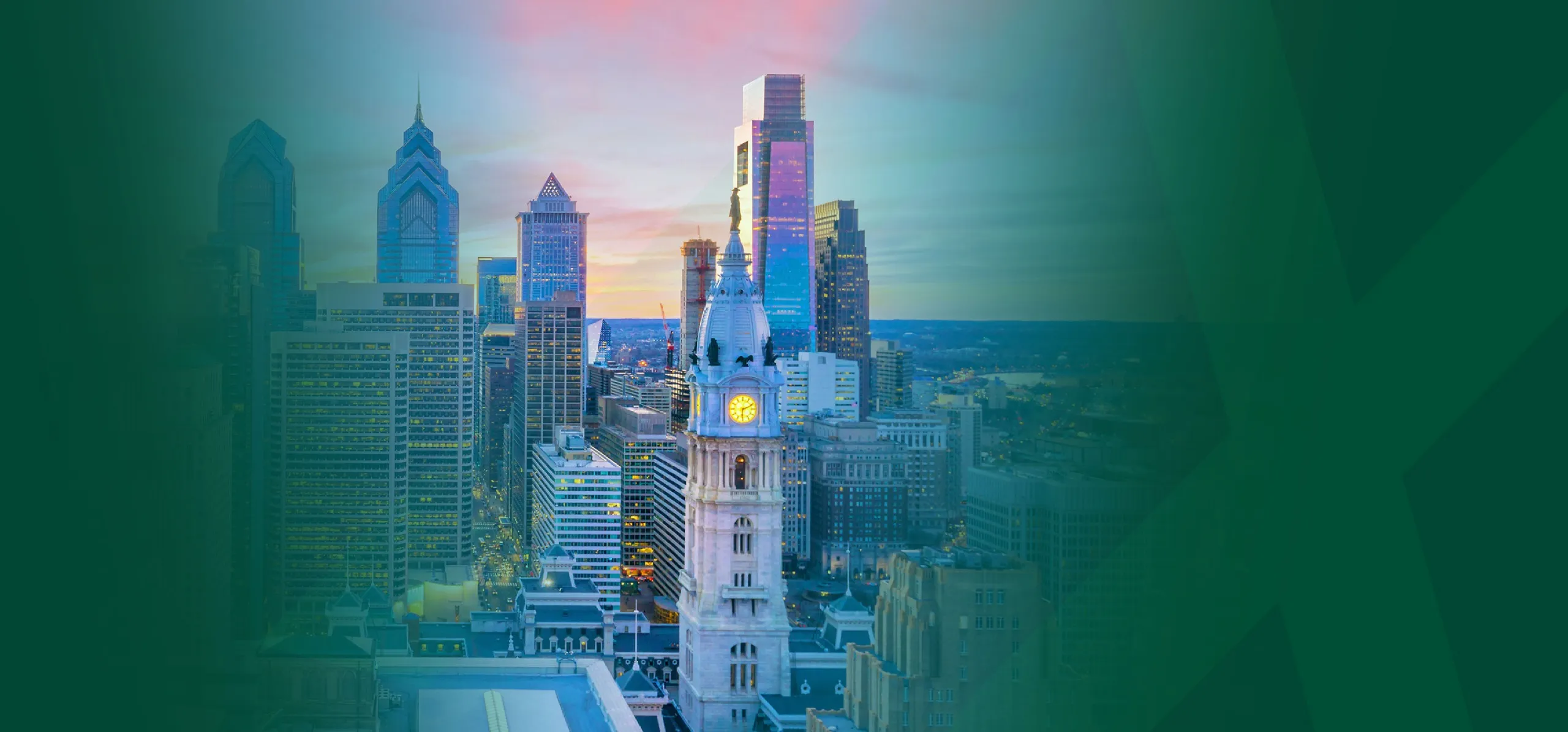 CPHI North America