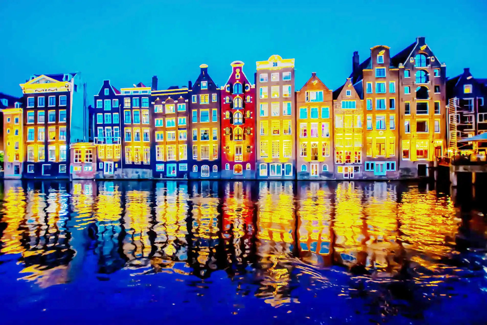 Tides Europe 2026