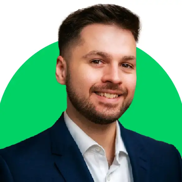 Adam O’Donnell