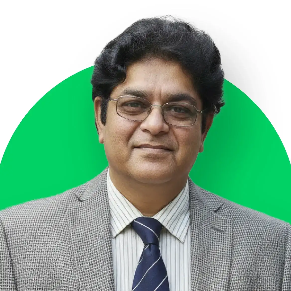 Ganesh Ramnan