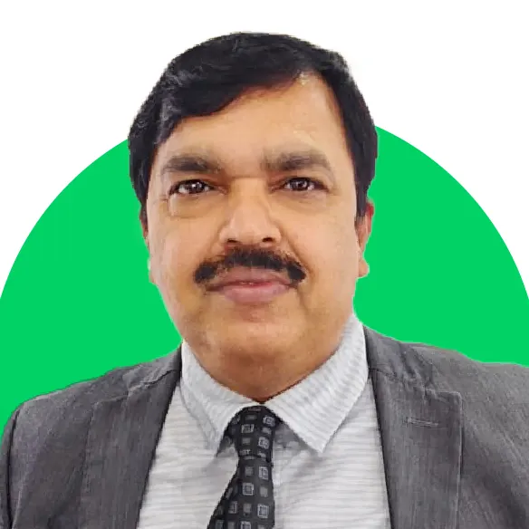 Sujit Mohapatra