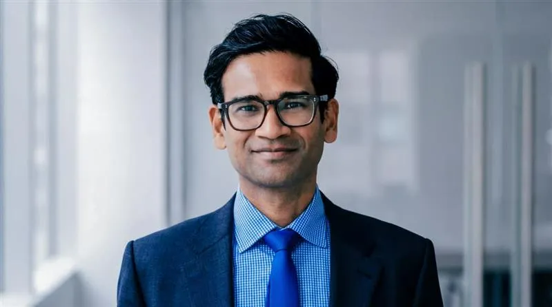 A leadership transition aligned with our growth journey - Saharsh Davuluri assumes charge as CEO & Managing Director, Neuland Labs 