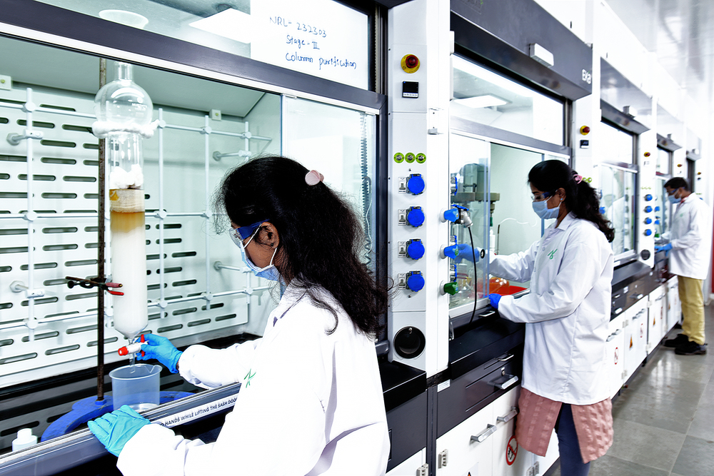 CaseStudiesNeulandProcessEngineeringLab