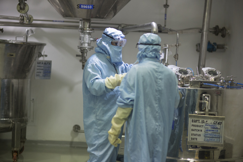 From the Neuland Reading Room: A Check-in on 2024 Trends in the CDMO Industry