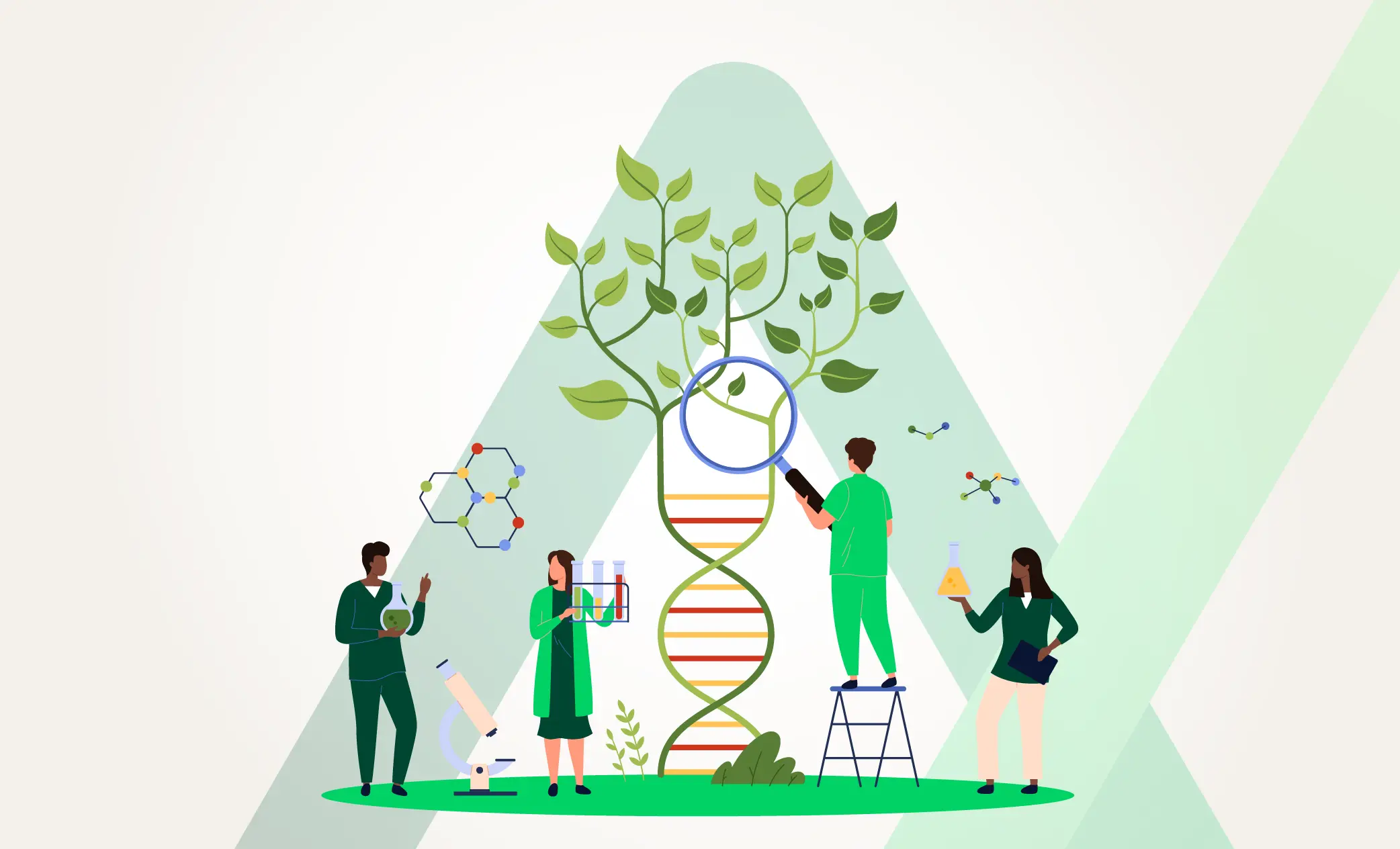 More Sustainable Supply Chain in Pharma