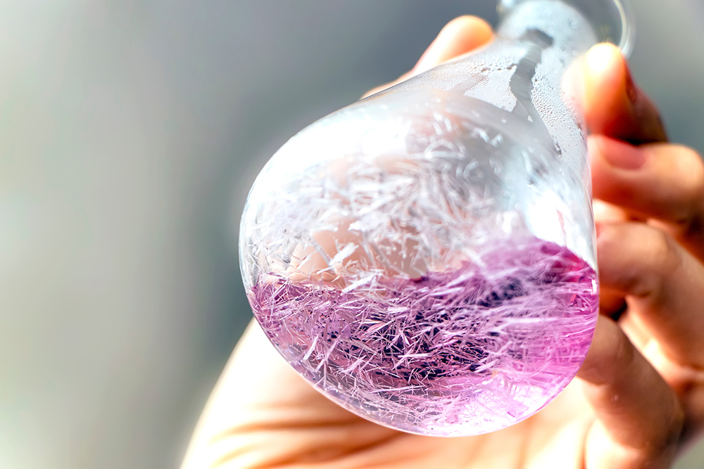 The Crucial Role of Crystallization in Drug Substances Development