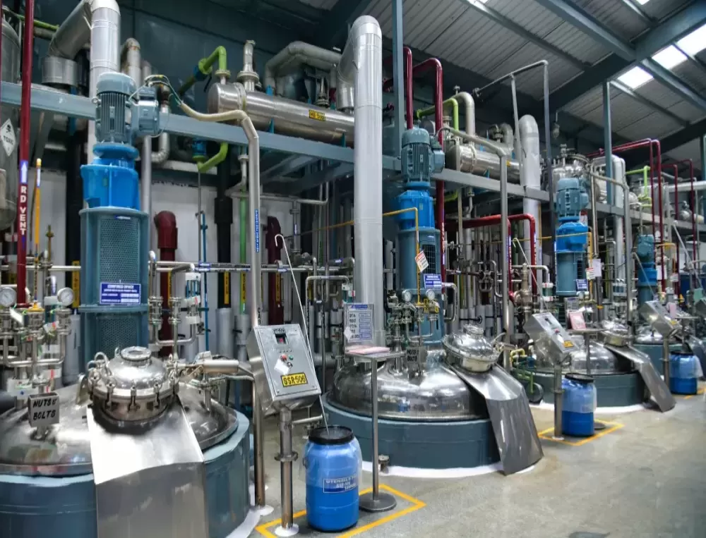 what-is-cgmp-in-the-pharmaceutical-industry