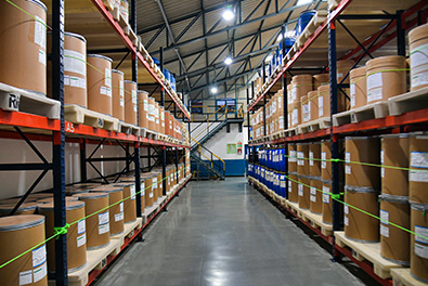 The Pharma Supply Chain: Reshaping Itself for The New Normal