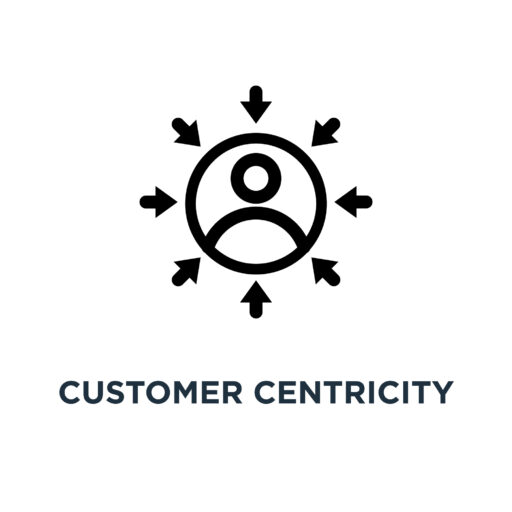 customer
