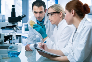 qbd-drug-manufacturing-steps