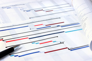 pharmaceutical project management