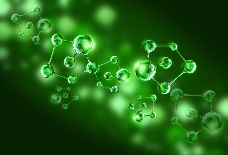 green chemical