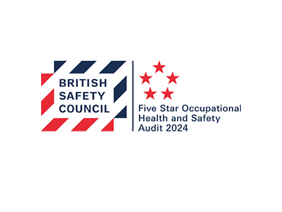 Neuland Labs' Manufacturing Unit II Facility achieved a Five Star Safety Rating with an audit score of 92.20% from the British Safety Council