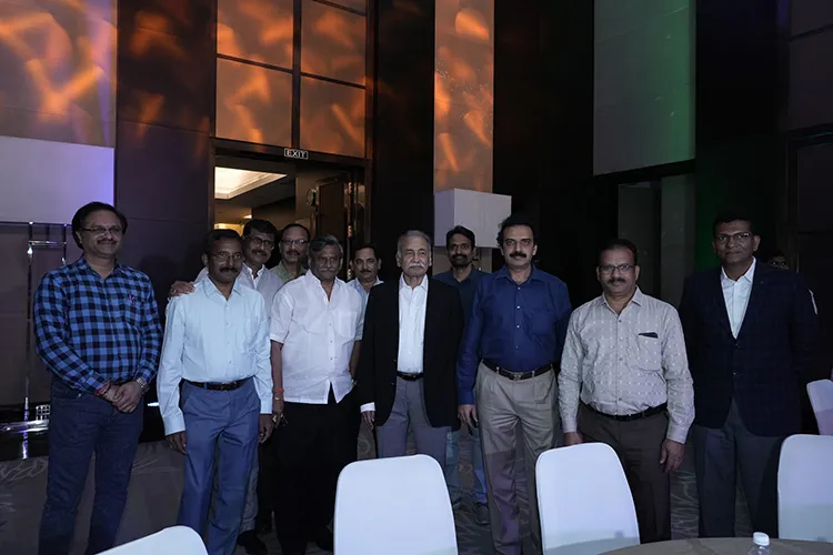 Leadership Connect