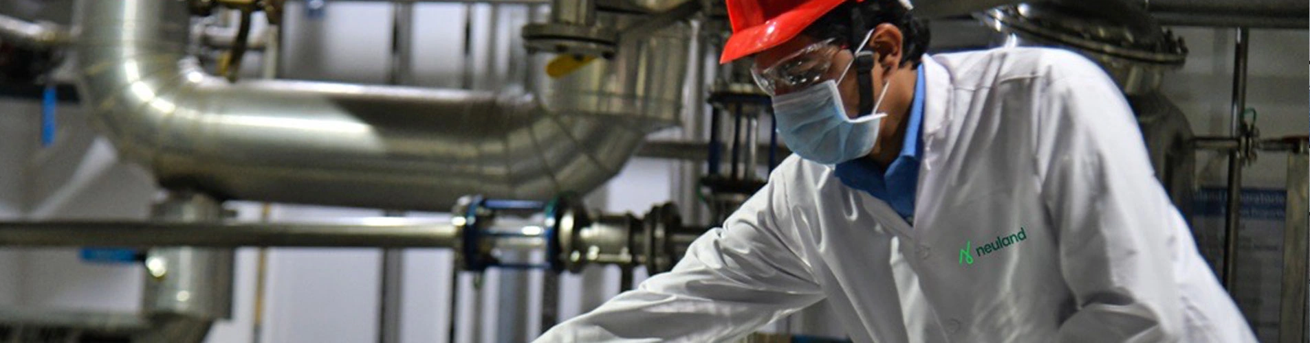 Process Safety & Engineering