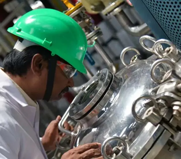 Manufacturing Unit I