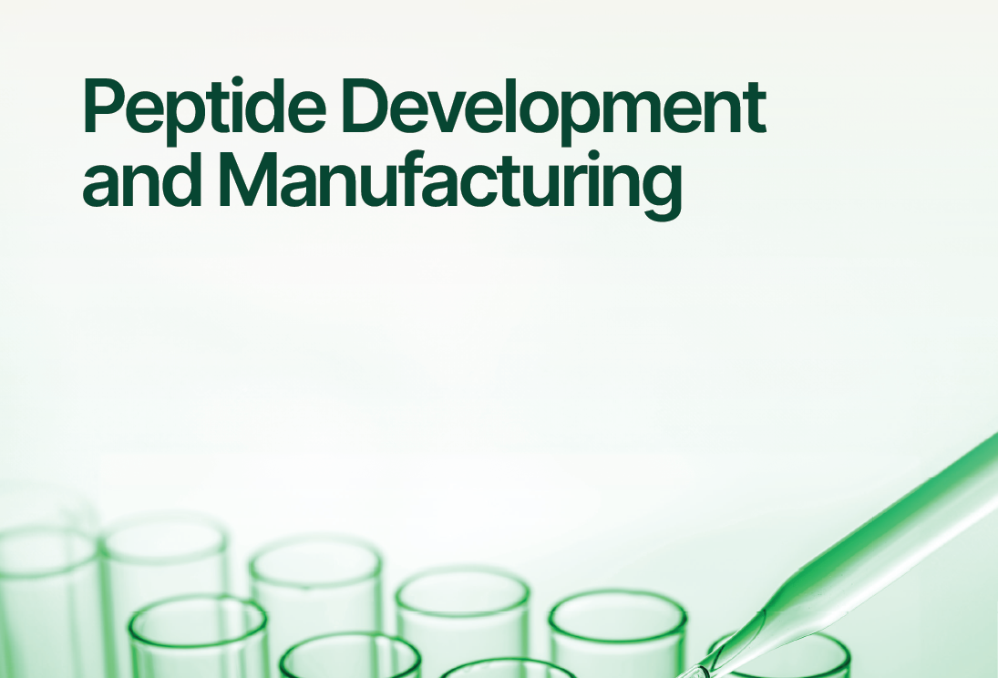 Peptide Brochure