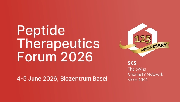 Peptide Therapeutics Forum 2026