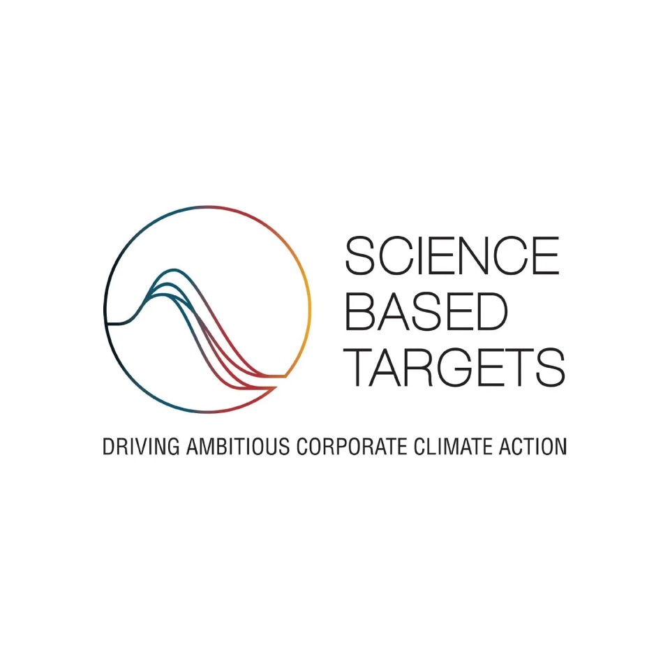 Science Based Targets initiative (SBTi)