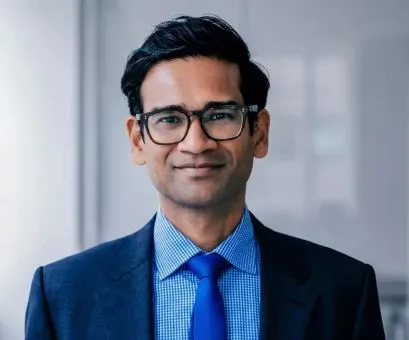 Saharsh Davuluri takes over as CEO & MD of Neuland and will lead the next phase of CDMO expansion