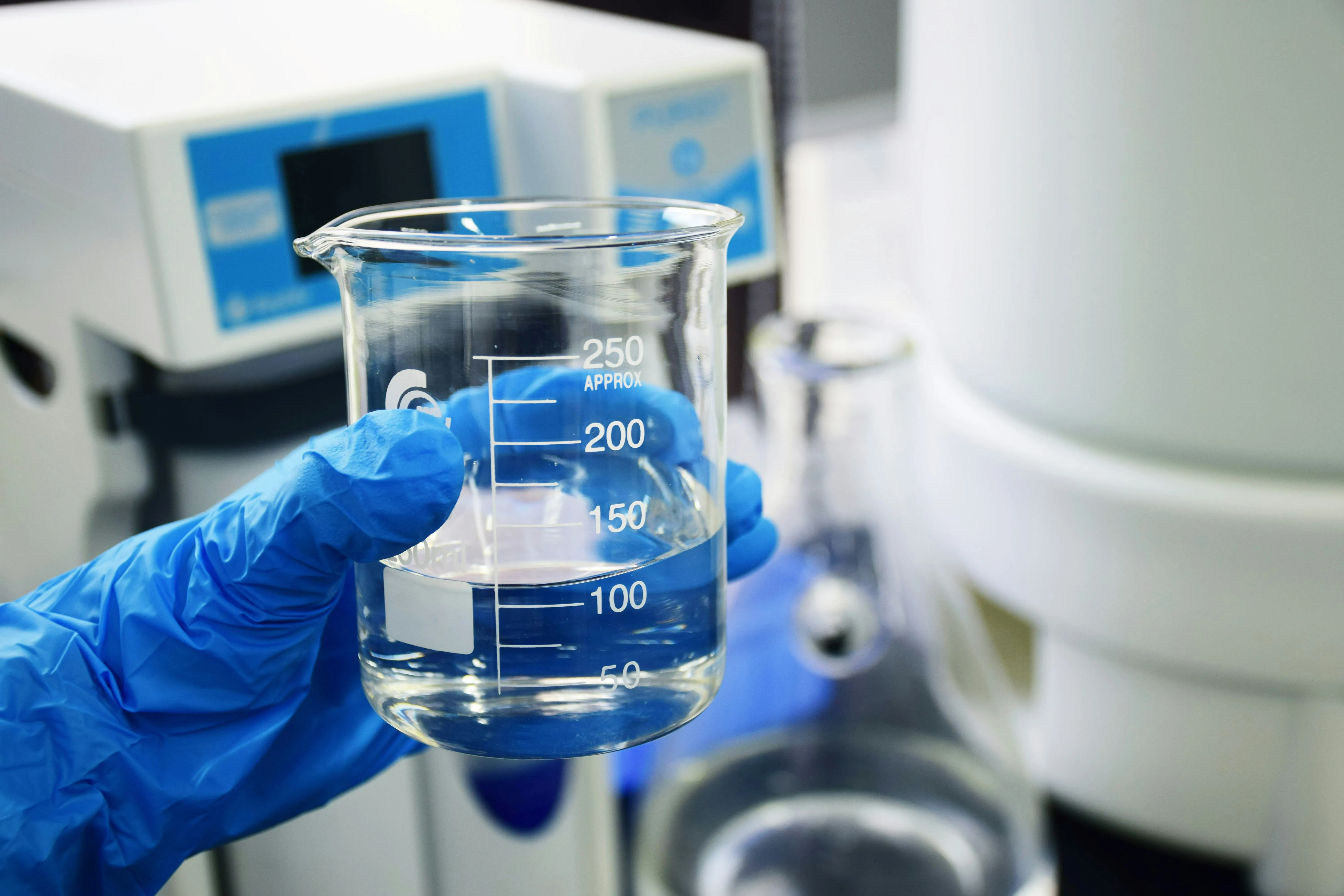 A CDMO’s Guide to Process Development & Scale-Up